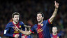 Busquets: "The title race is far from over"