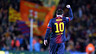 Congratulations Leo Messi!