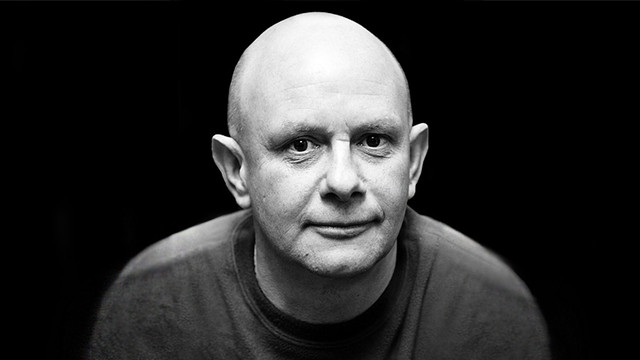 Nick Hornby. FOTO: GETTY IMAGES Nick Hornby. FOTO: GETTY IMAGES
