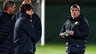 Roura to lead Barça in Tito Vilanova's absence 