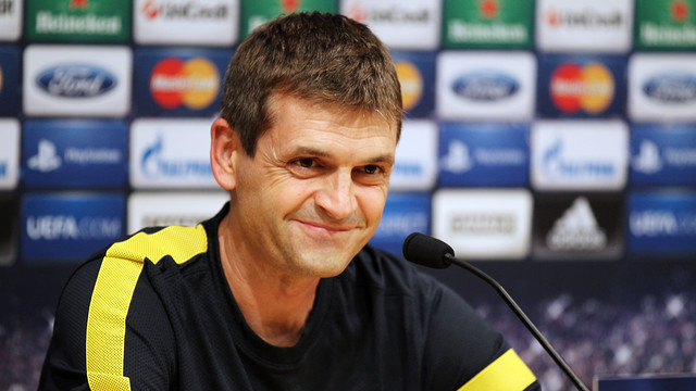 Классическая победа «команды Тито»