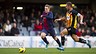PHOTO: ÁLEX CAPARRÓS - FCB