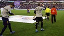 Valladolid - FCB (1-3)