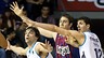 FCB REGAL - R.MADRID (96-89). FOTOS: RUIZ/PARGA - FCB
