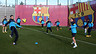 Entrenament 03/01/13. FOTO: MIGUEL RUIZ-FCB.