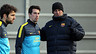 Entrenament 03/01/13. FOTO: MIGUEL RUIZ-FCB.