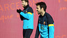 Entrenament 03/01/13. FOTO: MIGUEL RUIZ-FCB.