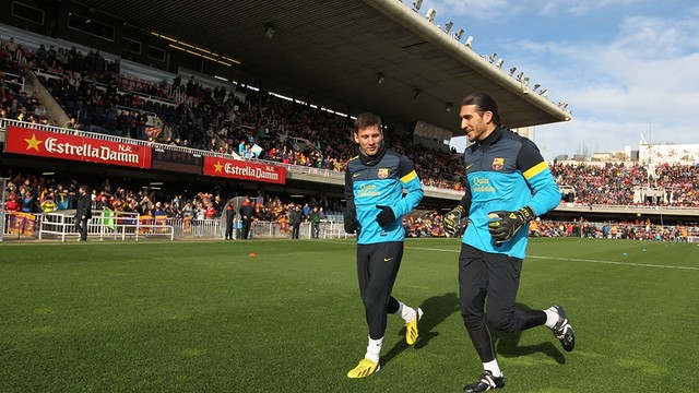 Training Session open to the public