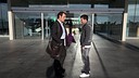Trip to Zurich