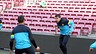 Entrenament 10/01/2013 / FOTO: MIGUEL RUIZ - FCB