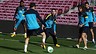 Entrenament 10/01/2013 / FOTO: MIGUEL RUIZ - FCB