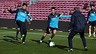 Entrenament 10/01/2013 / FOTO: MIGUEL RUIZ - FCB