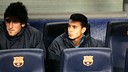 Les débuts de Pedro