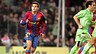 El debut de Pedro / FOTO: MIGUEL RUIZ - FCB