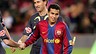 El debut de Pedro / FOTO: MIGUEL RUIZ - FCB