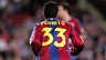 El debut de Pedro / FOTO: MIGUEL RUIZ - FCB