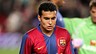El debut de Pedro / FOTO: MIGUEL RUIZ - FCB