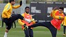Training session 14/01/2013 / PHOTO: MIGUEL RUIZ - FCB