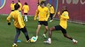 Training session 14/01/2013 / PHOTO: MIGUEL RUIZ - FCB