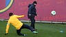 Training session 14/01/2013 / PHOTO: MIGUEL RUIZ - FCB