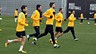 Training session 14/01/2013 / PHOTO: MIGUEL RUIZ - FCB