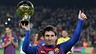 Pilota d'Or 2011 / FOTO: MIGUEL RUIZ - FCB