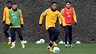 Entrenament 15/01/2013 / FOTO: MIGUEL RUIZ - FCB