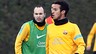 Training session 15/01/2013 / PHOTO: MIGUEL RUIZ - FCB