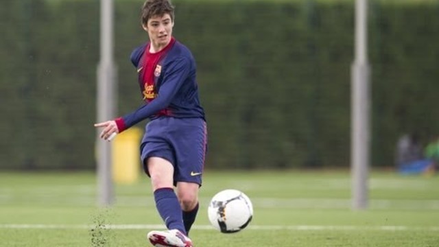 Els 5 millors gols del planter (10 gener)