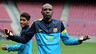 Training session 16/01/2013 / PHOTO: MIGUEL RUIZ - FCB