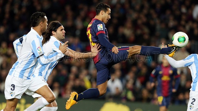 2013-01-16 BARCELONA-MALAGA 08-Optimized