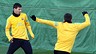 Training session 18/01/2013 FOTO: MIGUEL RUIZ - FCB