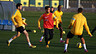 Cup quarter final and visit from Osasuna this week