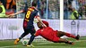 Màlaga-FC Barcelona (2-4). FOTO: MIGUEL RUIZ-FCB.