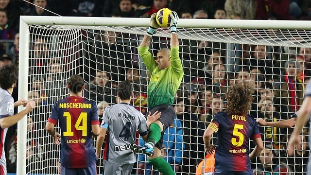 PHOTO: MIGUEL RUIZ - FCB