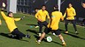 Training session 28/01/13. FOTO: MIGUEL RUIZ-FCB.