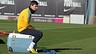 Training session 28/01/13. FOTO: MIGUEL RUIZ-FCB.