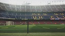 La fotografia més 'popular' del Barça-Osasuna / PHOTO: @fcbarcelona