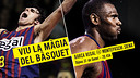 Barça Regal - Montepaschi