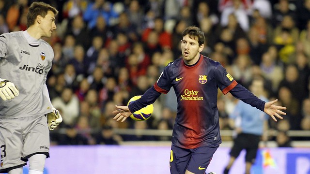 PHOTO: MIGUEL RUIZ-FCB