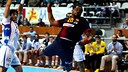 Cédric Sorhaindo / Photo Arxiu FCB