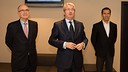 The World Champions recognized by FC Barcelona