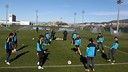 Training session 06/02/2013