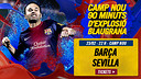 Entrades FC Barcelona