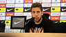 Jordi Alba welcomes new Messi deal