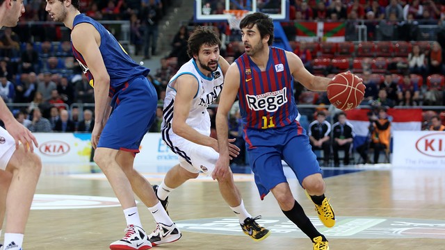 Navarro. PHOTO: ACBMEDIA