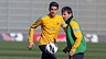 Training session 09/02/2013. FOTO: MIGUEL RUIZ-FCB.