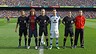 FCB - Getafe (6-1)