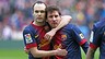 PHOTO: MIGUEL RUIZ - FCB