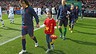 Happy Chinese New Year at Camp Nou